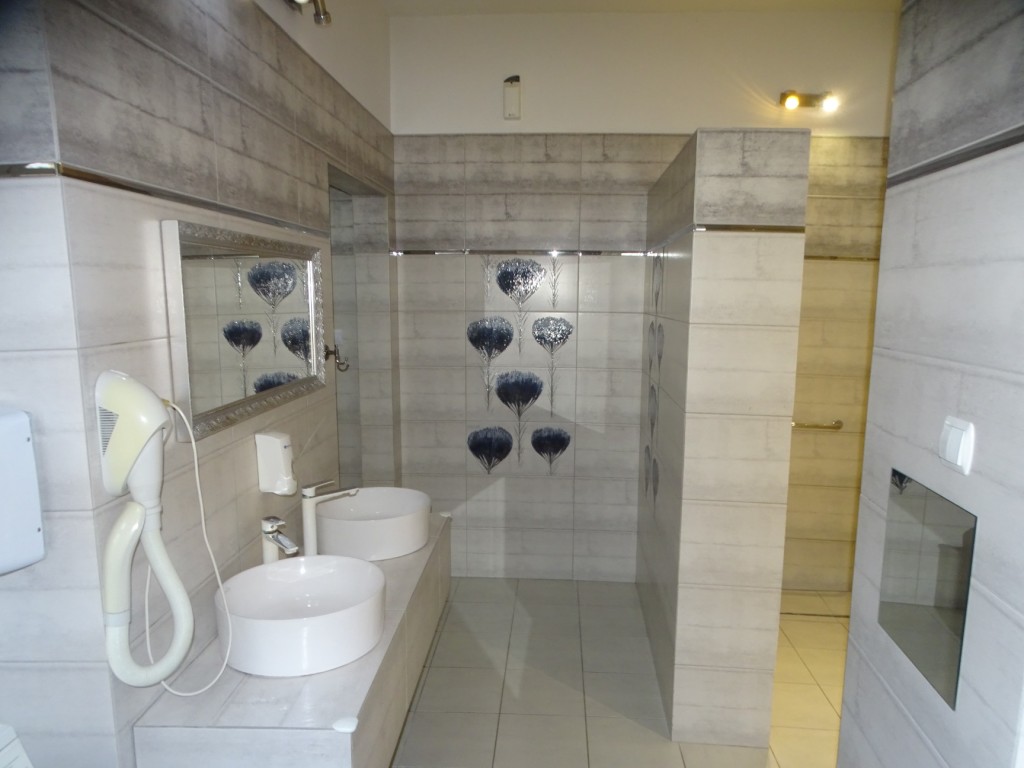 Dom Pomocy Społecznej w Zimnowodzie