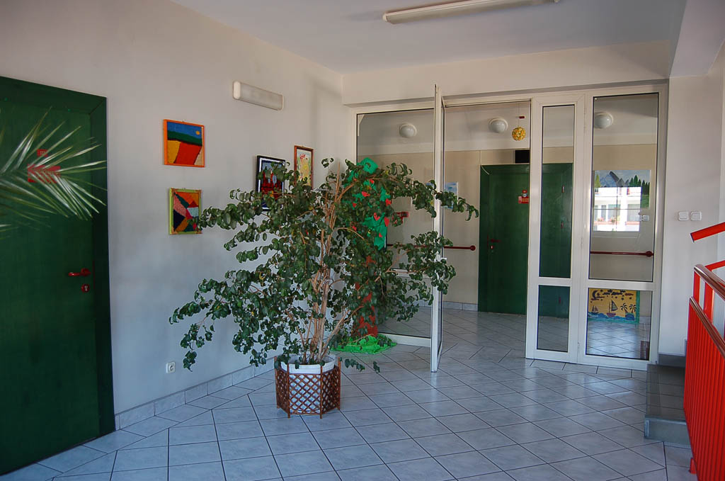 Dom Pomocy Społecznej w Kaliszu