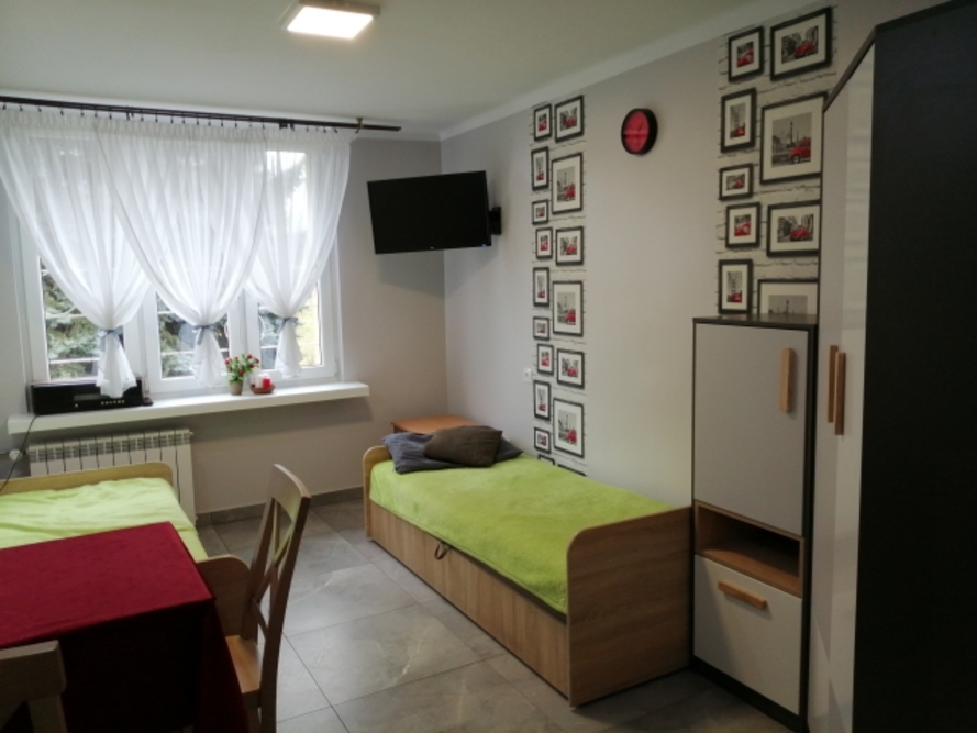 Dom Pomocy Społecznej w Skęczniewie