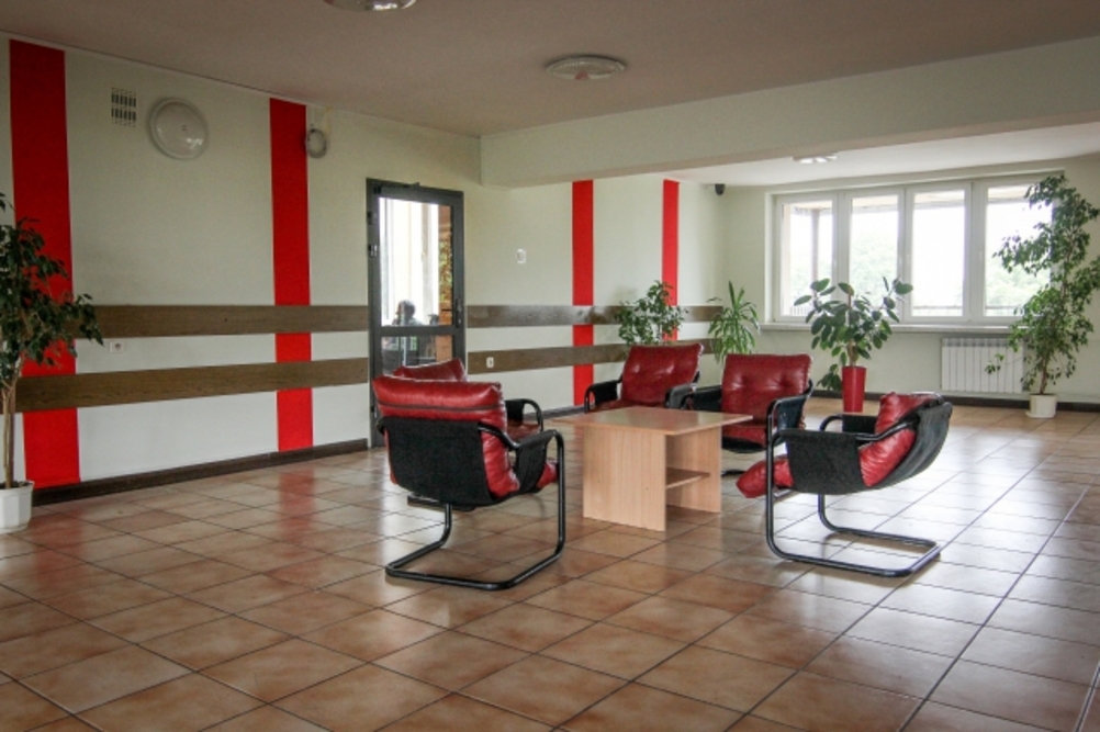 Dom Pomocy Społecznej w Skęczniewie