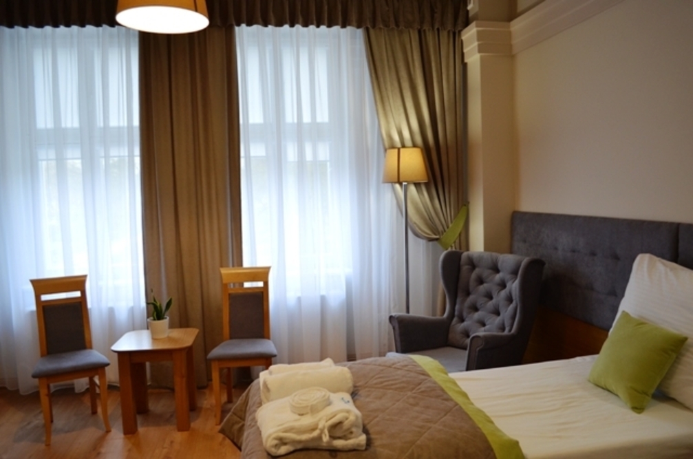 Solanki Medical SPA w Inowrocławiu