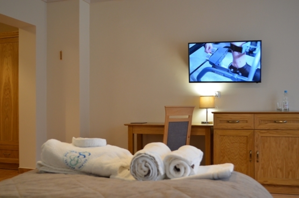 Solanki Medical SPA w Inowrocławiu