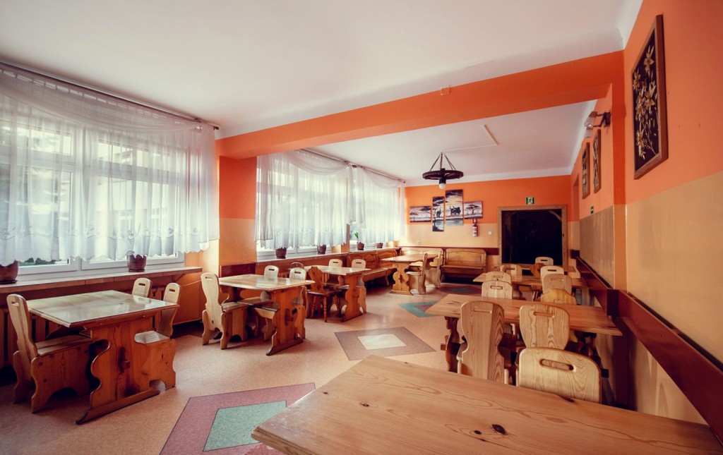 Dom Pomocy Społecznej w Lipsku