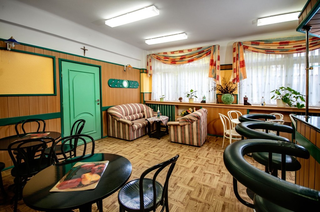 Dom Pomocy Społecznej w Lipsku