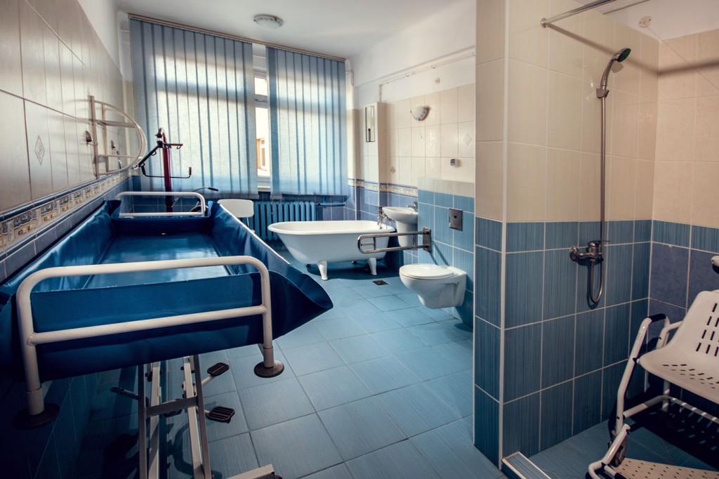 Dom Pomocy Społecznej w Lipsku