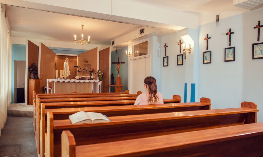 Dom Pomocy Społecznej w Lipsku