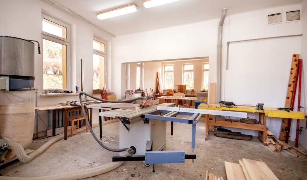 Dom Pomocy Społecznej w Lipsku