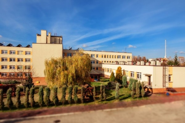 Dom Pomocy Społecznej w Lipsku