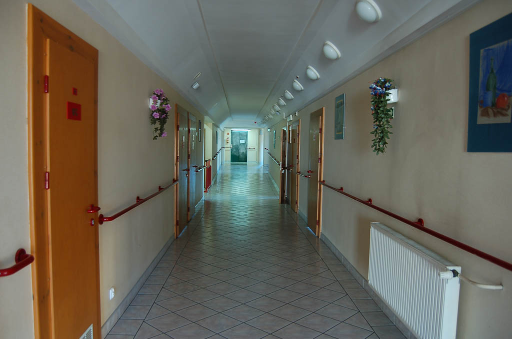 Dom Pomocy Społecznej w Kaliszu