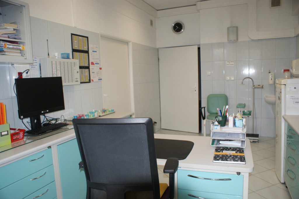 Dom Pomocy Społecznej dla Kombatantów w Warszawie