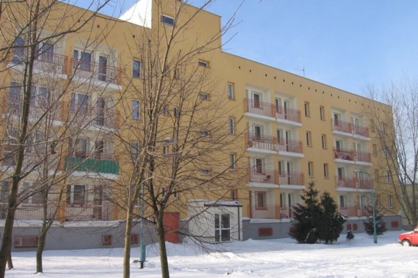 Dom Pomocy Społecznej „Weterana Walki i Pracy” w Radomiu