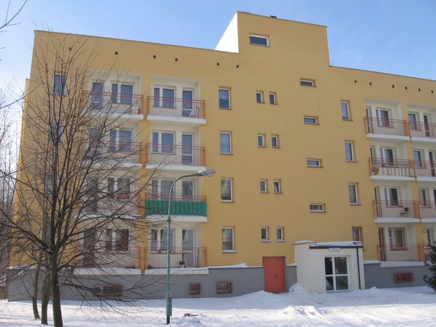 Dom Pomocy Społecznej „Weterana Walki i Pracy” w Radomiu