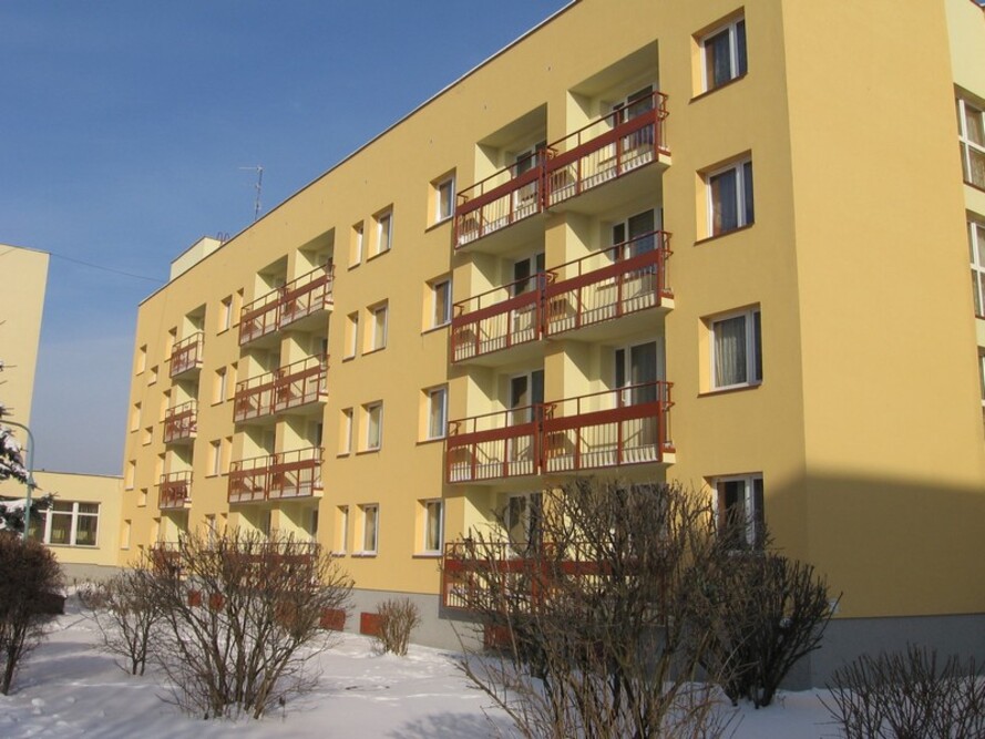 Dom Pomocy Społecznej „Weterana Walki i Pracy” w Radomiu