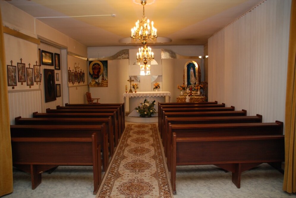 Dom Pomocy Społecznej „Weterana Walki i Pracy” w Radomiu