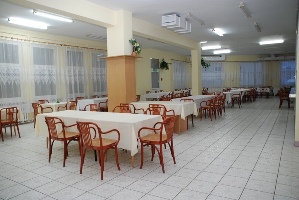 Dom Pomocy Społecznej „Weterana Walki i Pracy” w Radomiu