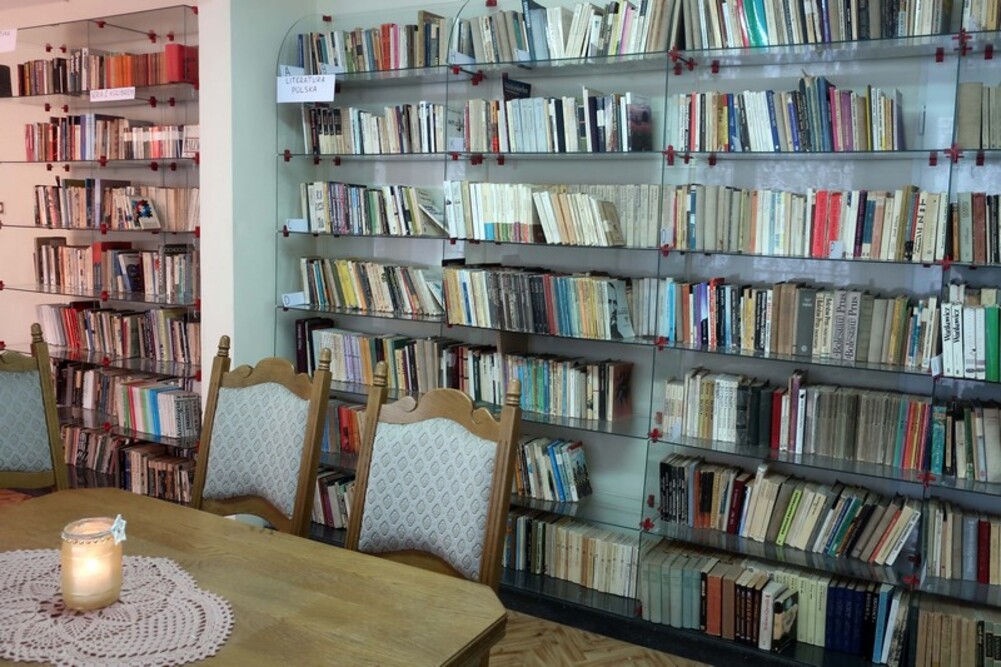 Dom Pomocy Społecznej „Weterana Walki i Pracy” w Radomiu