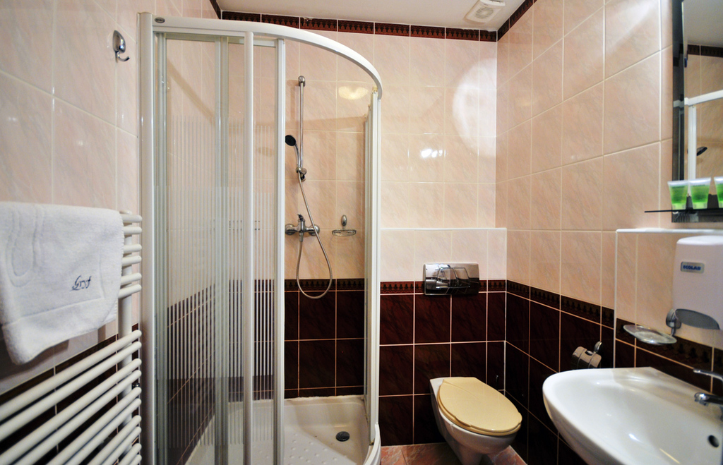 Sanatorium Uzdrowiskowe „Gryf” w Kołobrzegu