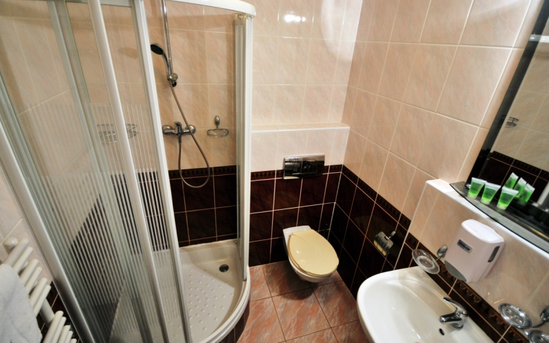 Sanatorium Uzdrowiskowe „Gryf” w Kołobrzegu