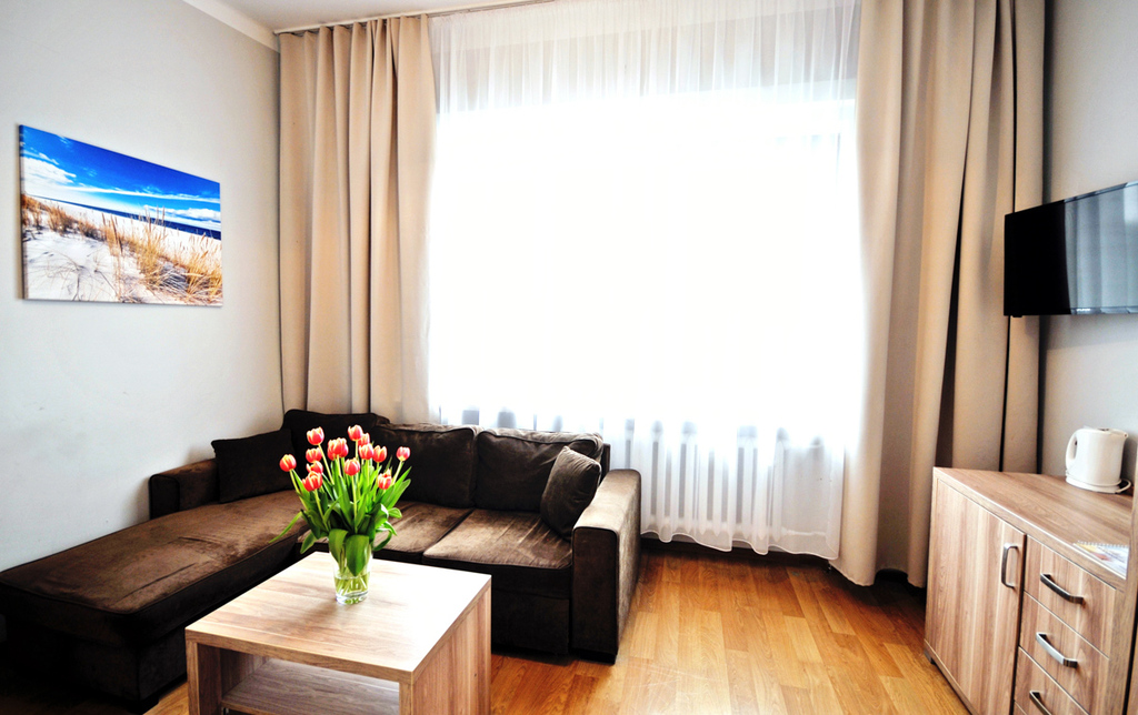 Sanatorium Uzdrowiskowe „Gryf” w Kołobrzegu