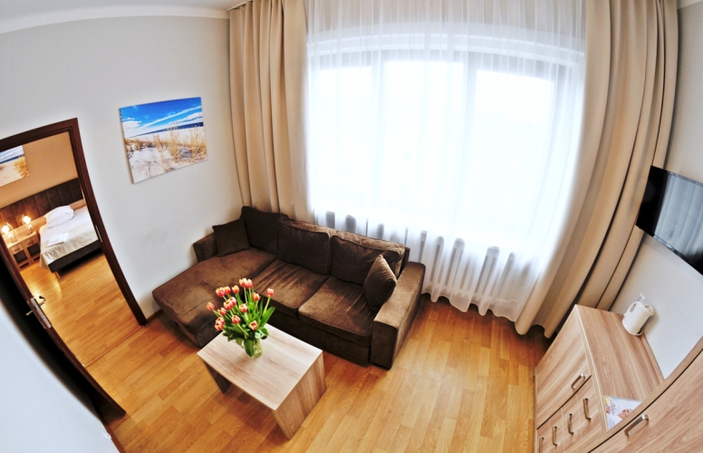 Sanatorium Uzdrowiskowe „Gryf” w Kołobrzegu