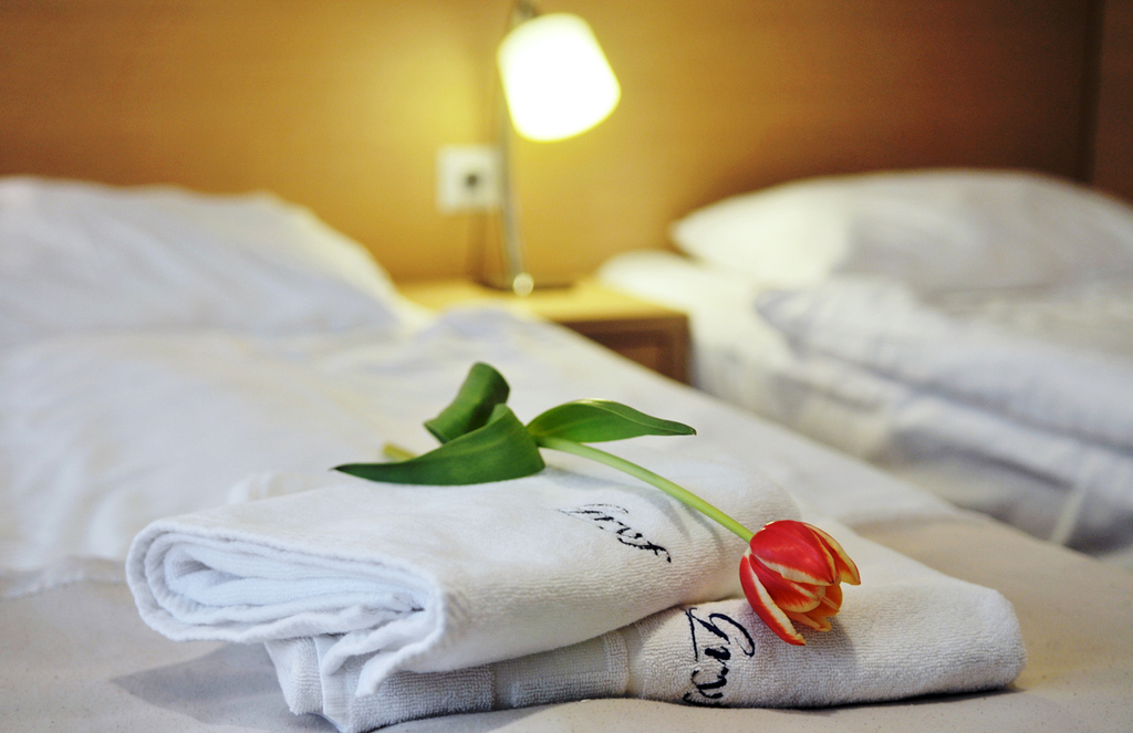 Sanatorium Uzdrowiskowe „Gryf” w Kołobrzegu