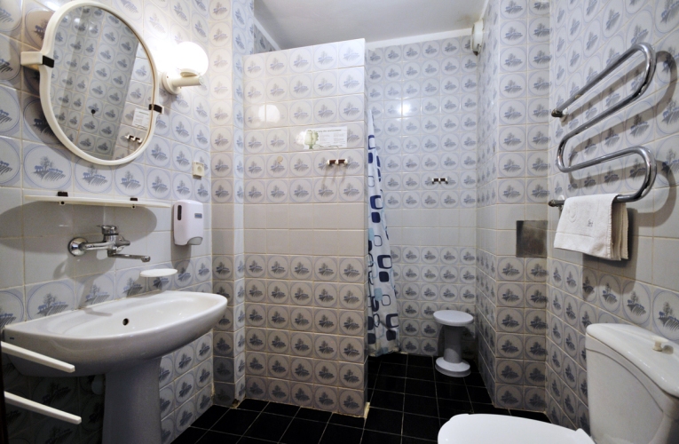 Sanatorium Uzdrowiskowe „Gryf” w Kołobrzegu