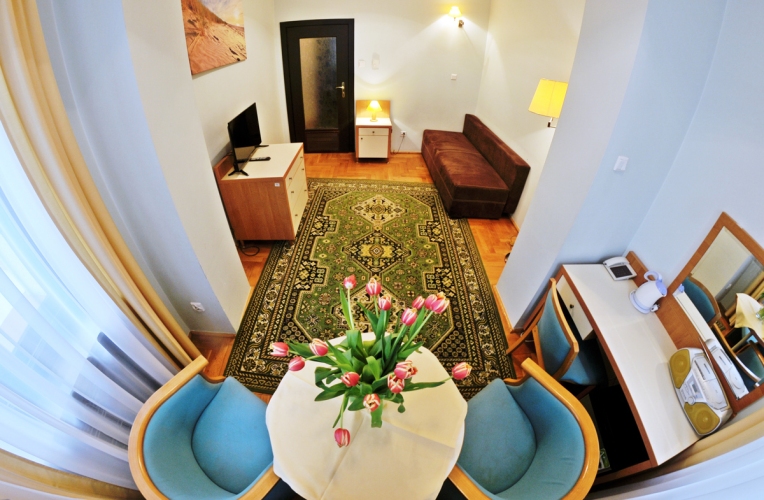 Sanatorium Uzdrowiskowe „Gryf” w Kołobrzegu