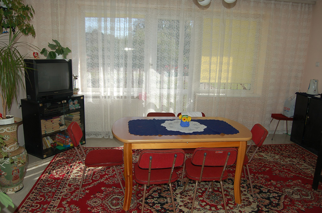 Dom Pomocy Społecznej w Kaliszu