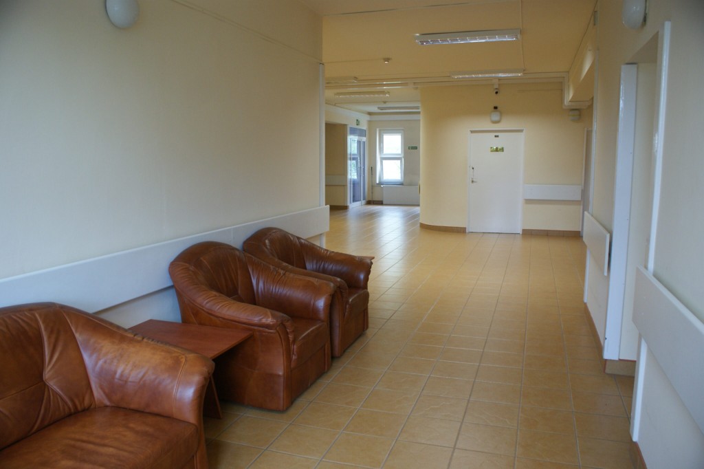 Dom Pomocy Społecznej dla Kombatantów w Warszawie