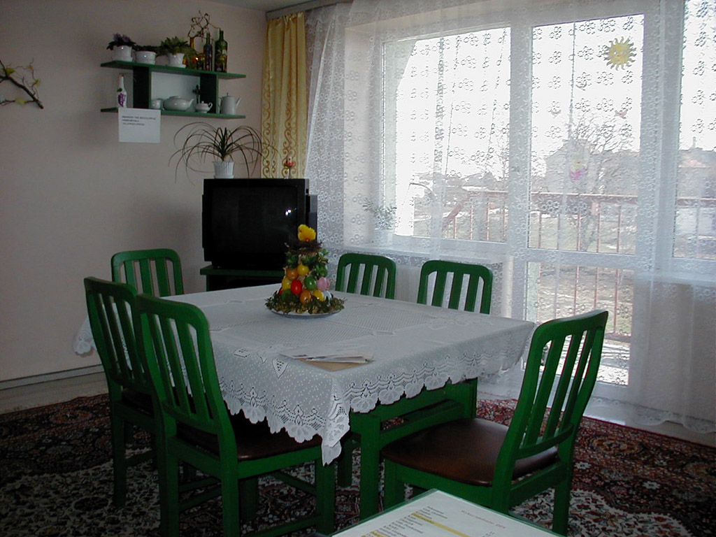 Dom Pomocy Społecznej w Kaliszu