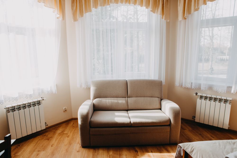 Willa „Prus" w Solcu-Zdroju