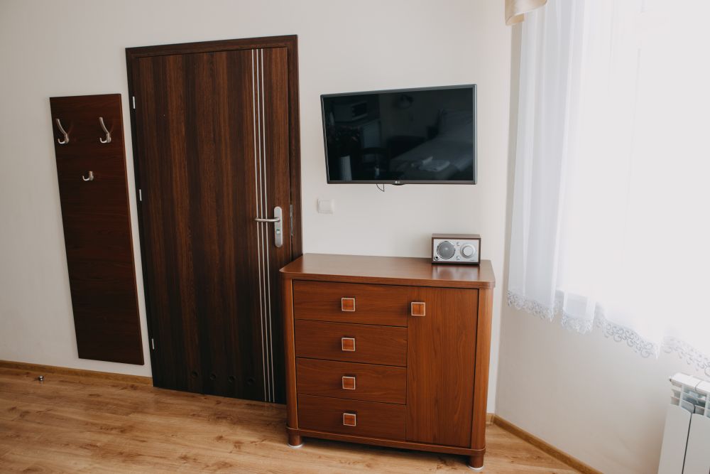 Willa „Prus" w Solcu-Zdroju