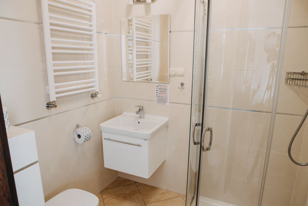 Willa „Prus" w Solcu-Zdroju