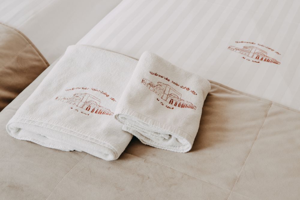 Willa „Prus" w Solcu-Zdroju