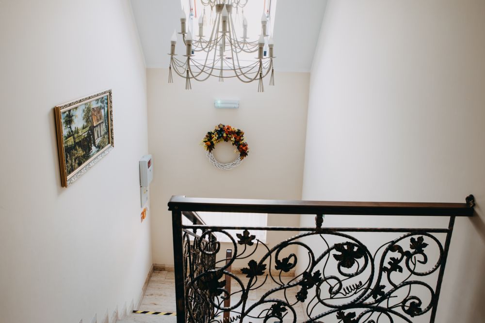 Willa „Prus" w Solcu-Zdroju