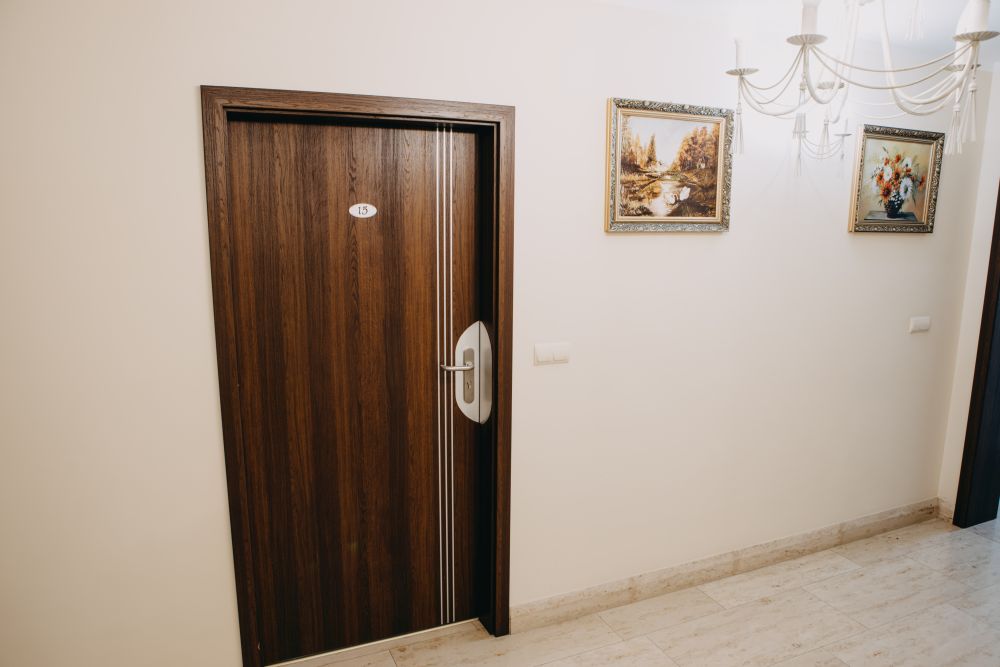 Willa „Prus" w Solcu-Zdroju