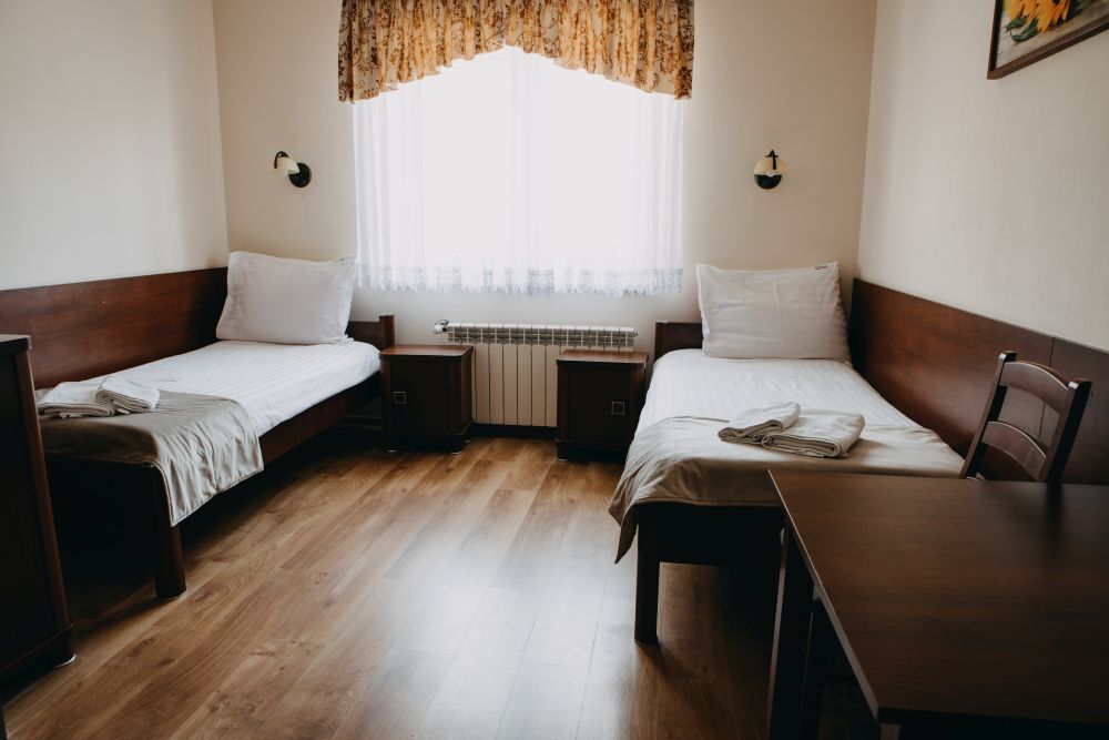 Willa „Marta” w Solcu-Zdroju