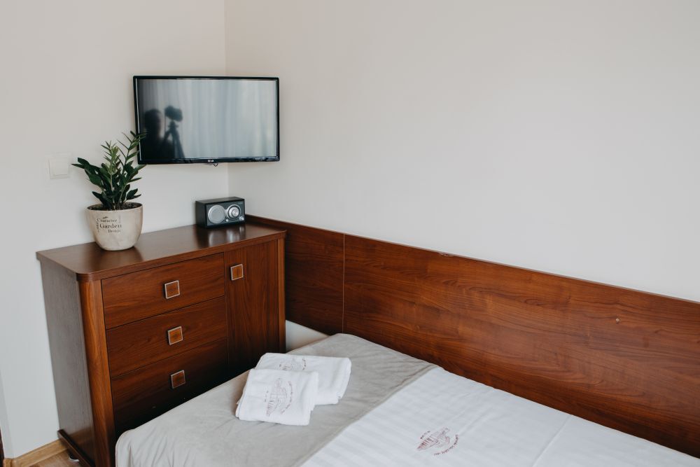 Willa „Marta” w Solcu-Zdroju