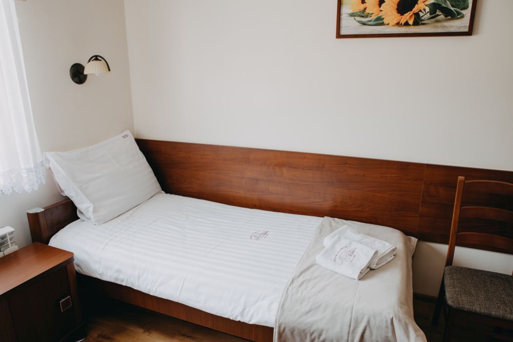 Willa „Marta” w Solcu-Zdroju