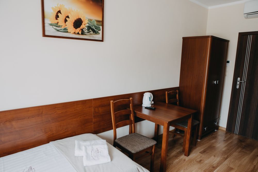 Willa „Marta” w Solcu-Zdroju