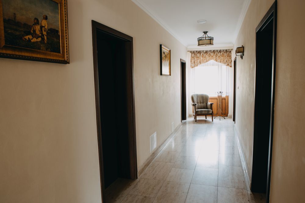 Willa „Marta” w Solcu-Zdroju