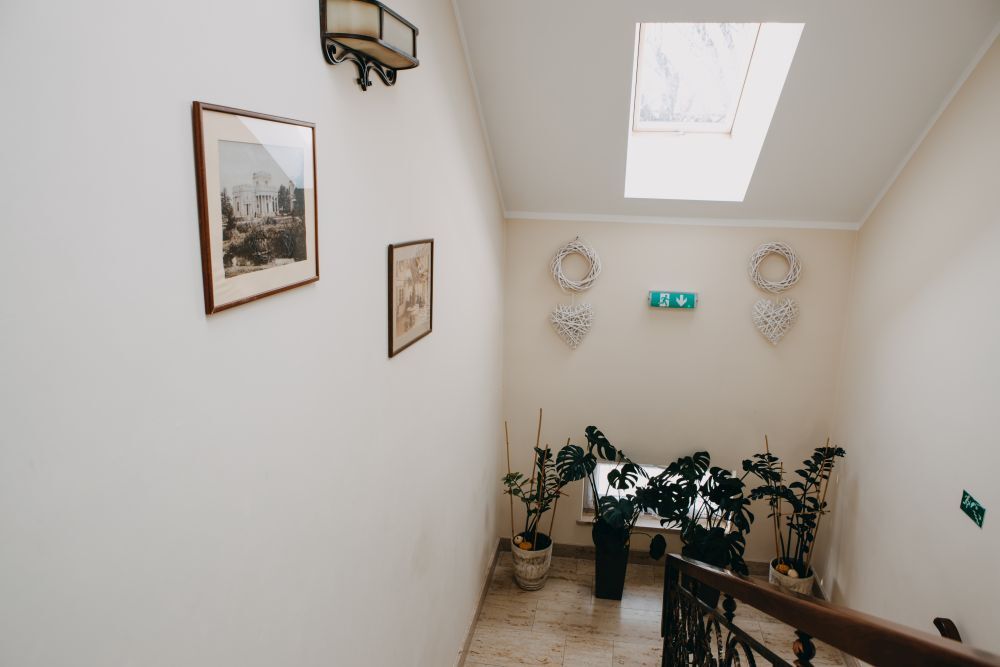 Willa „Marta” w Solcu-Zdroju