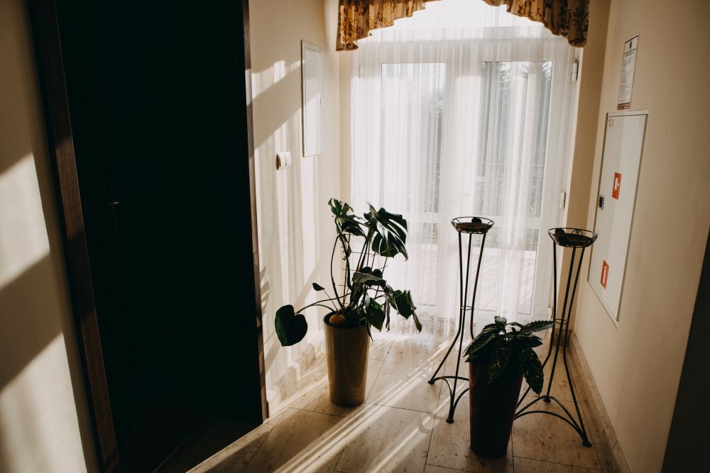 Willa „Marta” w Solcu-Zdroju