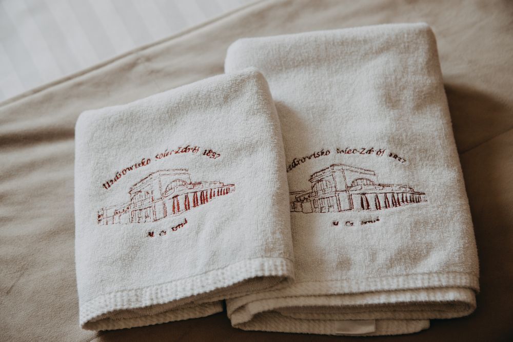 Willa „Marta” w Solcu-Zdroju