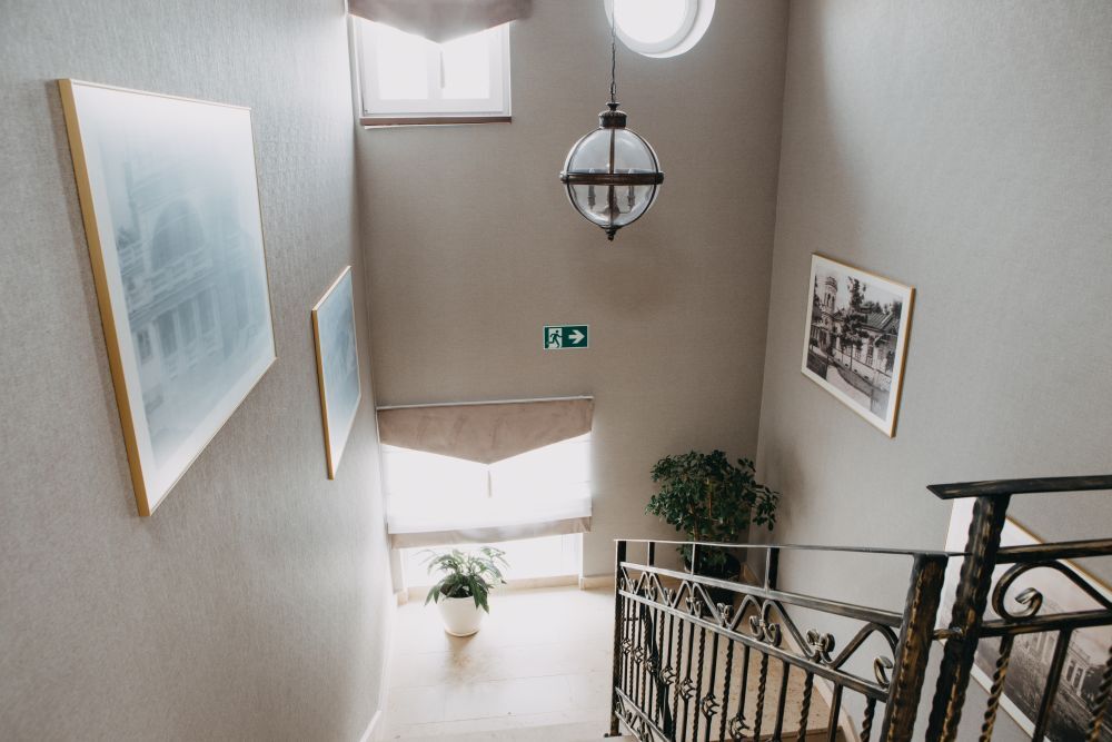 Willa „Irena” w Solcu-Zdroju