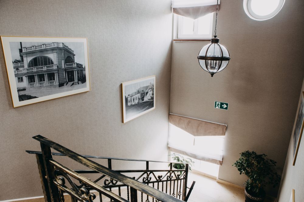 Willa „Irena” w Solcu-Zdroju