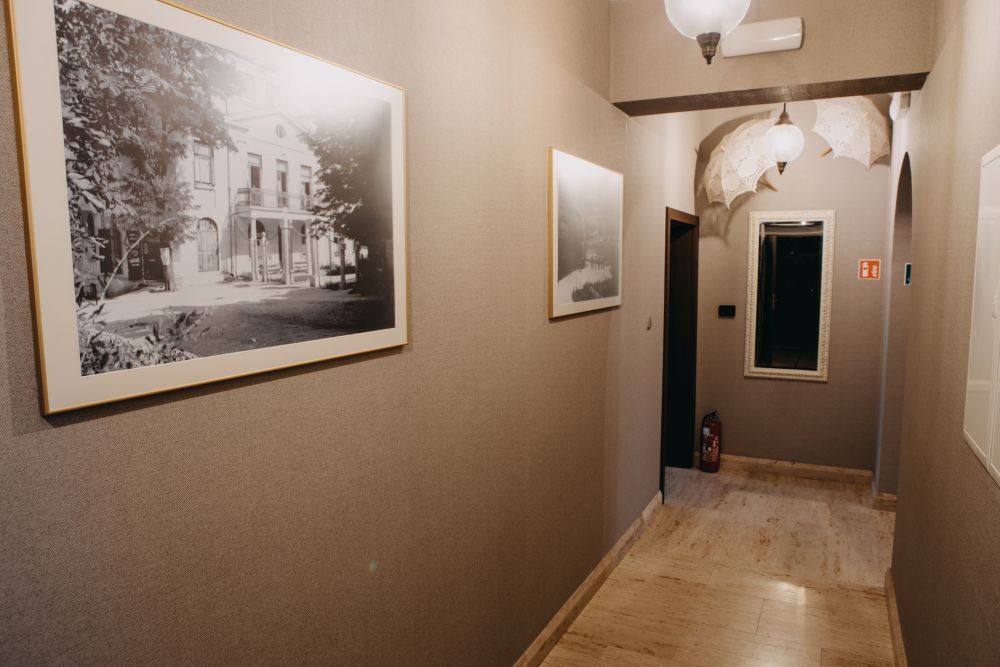 Willa „Irena” w Solcu-Zdroju