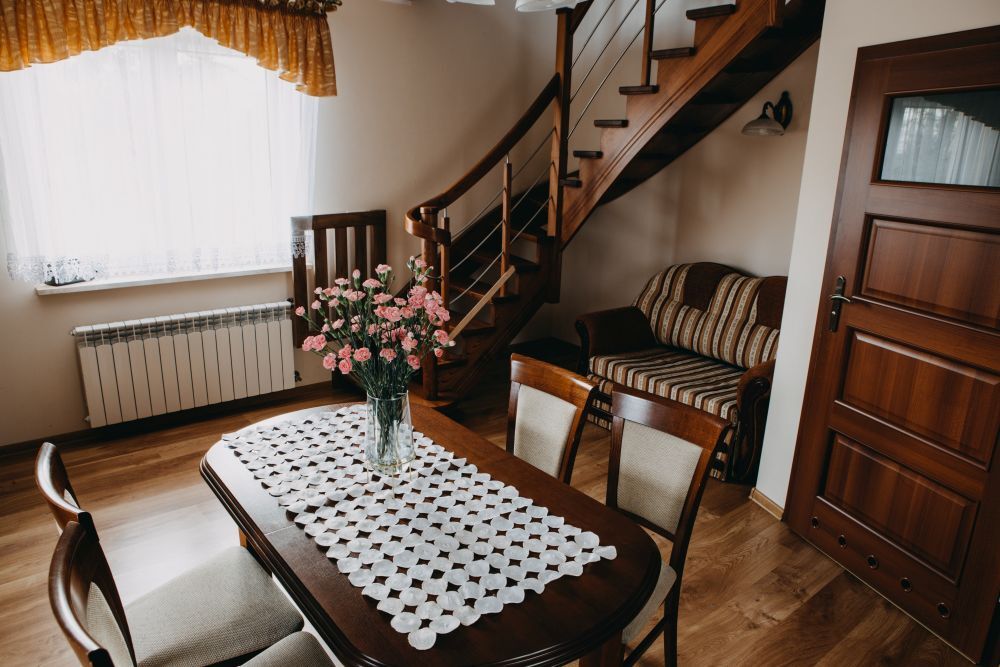 Apartamenty „Pod Różą” w Solcu-Zdroju