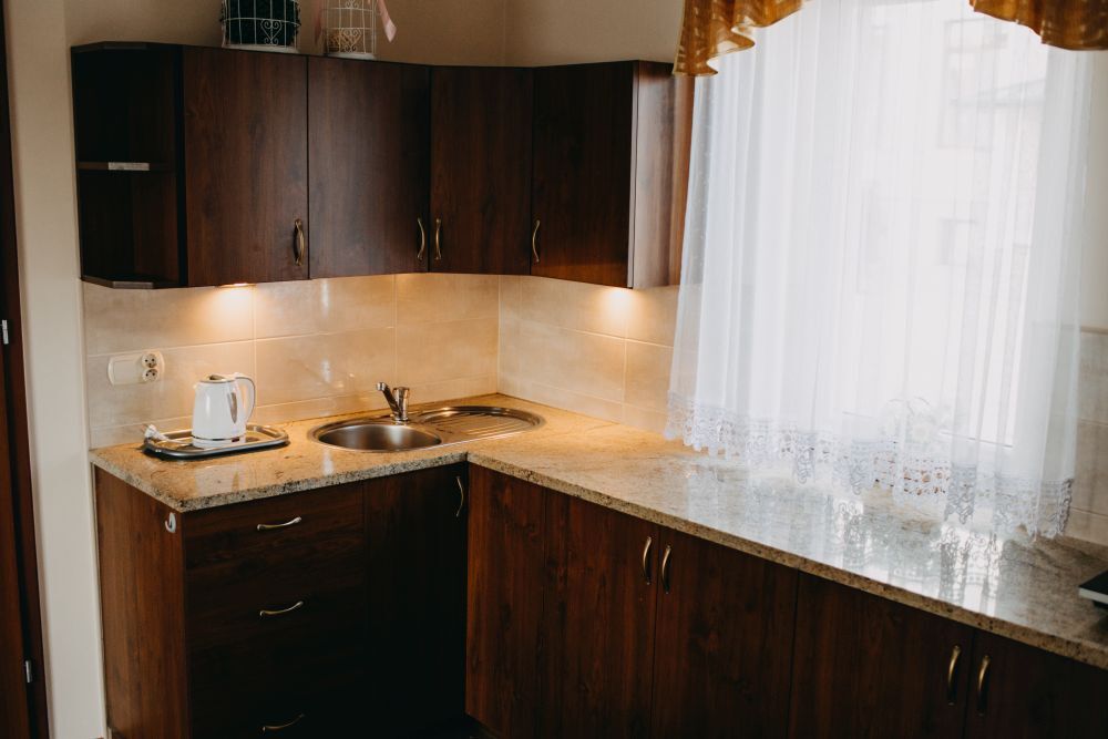 Apartamenty „Pod Różą” w Solcu-Zdroju