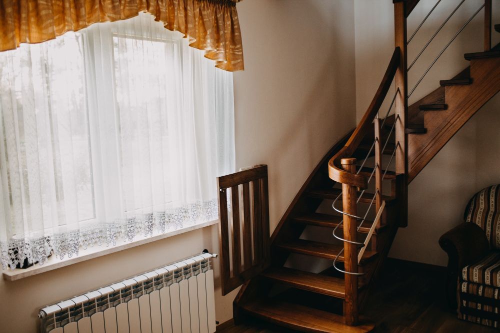 Apartamenty „Pod Różą” w Solcu-Zdroju